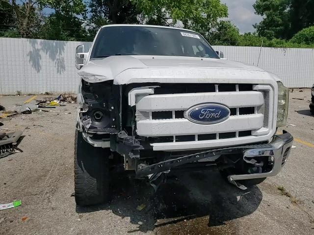 2012 Ford F250 Super Duty VIN: 1FT7X2BT6CEA58473 Lot: 66351385