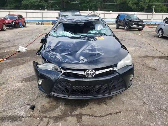 2016 Toyota Camry Le VIN: 4T1BF1FKXGU189342 Lot: 63246375