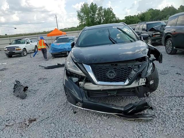 2020 Nissan Murano Sv VIN: 5N1AZ2BJ9LN162885 Lot: 63856235