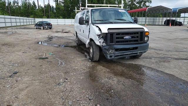 2011 Ford Econoline E350 Super Duty Van VIN: 1FDSS3EL9BDA32783 Lot: 64509895