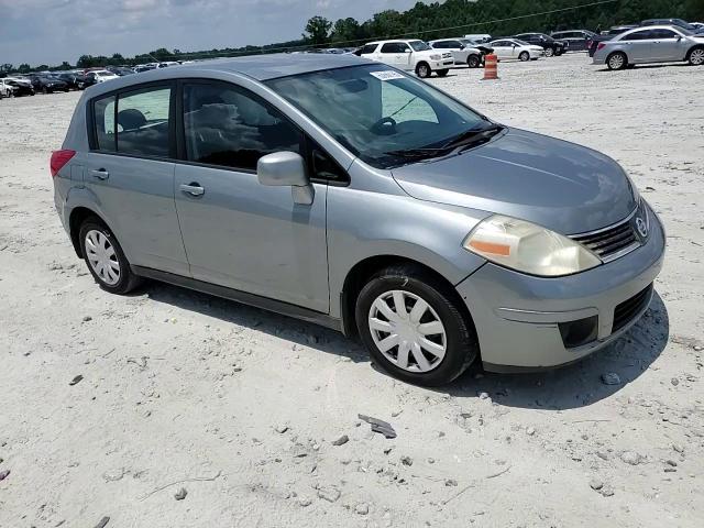 2008 Nissan Versa S VIN: 3N1BC13E08L383601 Lot: 63660195