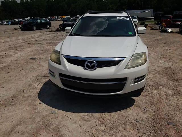 2008 Mazda Cx-9 VIN: JM3TB38V680154868 Lot: 63388255