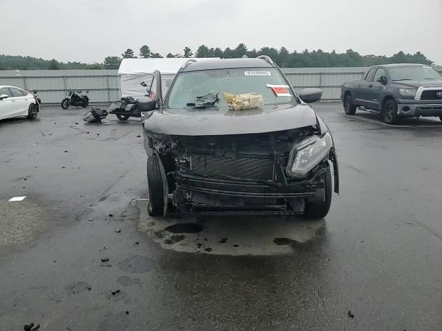 2016 Nissan Rogue S VIN: JN8AT2MV5GW133474 Lot: 67036045