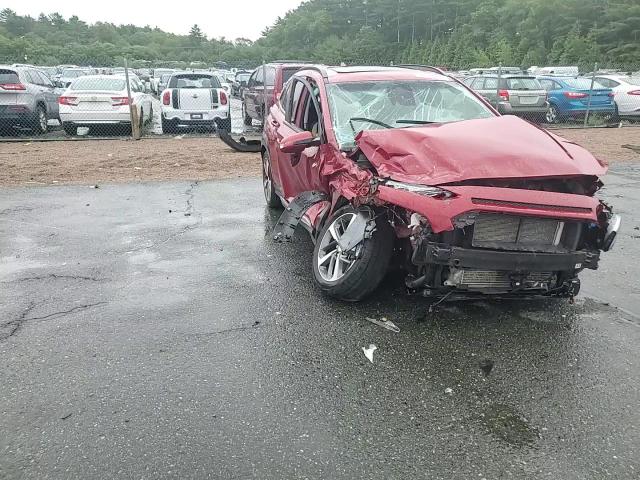 2021 Hyundai Kona Ultimate VIN: KM8K5CA57MU635166 Lot: 64179745