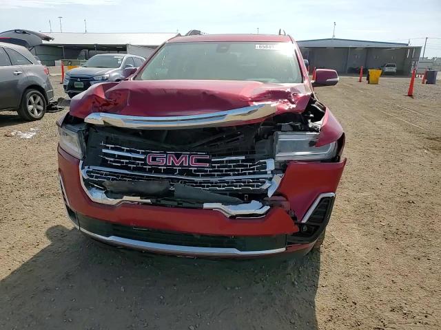 2021 GMC Acadia Denali VIN: 1GKKNXLS2MZ214073 Lot: 65848485