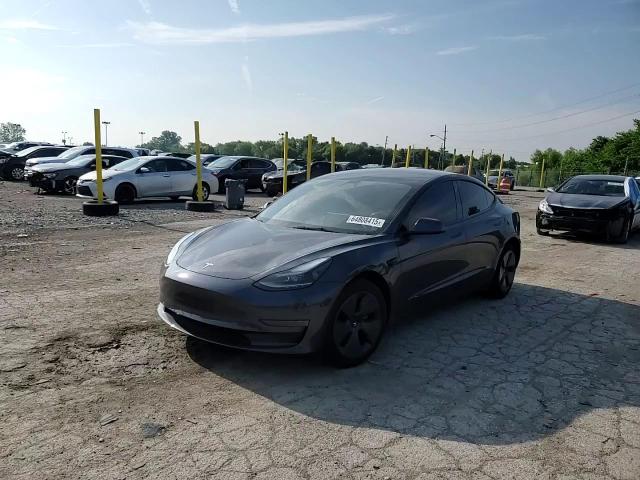 2023 Tesla Model 3 VIN: 5YJ3E1EA4PF420247 Lot: 64808415