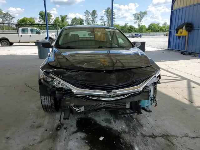 2020 Chevrolet Malibu Ls VIN: 1G1ZB5ST2LF068509 Lot: 65343605