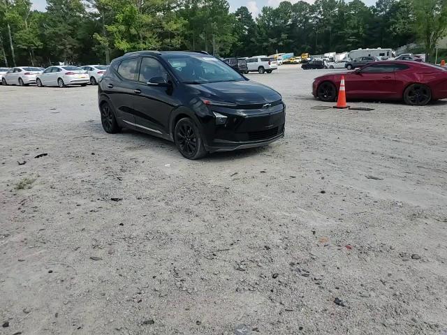 2022 Chevrolet Bolt Euv Premier VIN: 1G1FZ6S02N4103963 Lot: 63845175