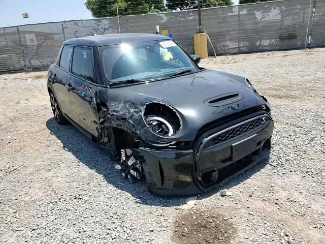 2023 Mini Cooper S VIN: WMW53DK00P2U17146 Lot: 64518645