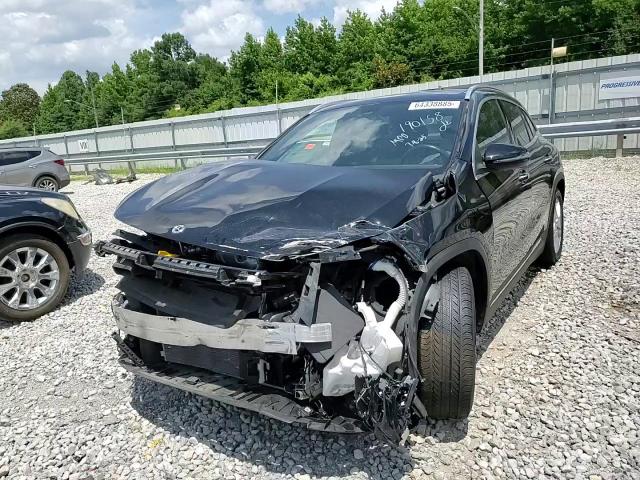 2022 Mercedes-Benz Gla 250 VIN: W1N4N4GB0NJ359523 Lot: 64338885