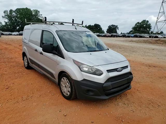 2016 Ford Transit Connect Xl VIN: NM0LE7E70G1239904 Lot: 65353635