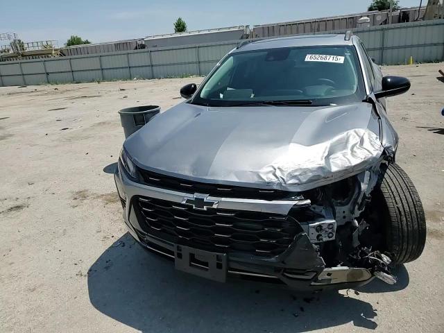 2025 Chevrolet Trax Activ VIN: KL77LKEP7SC036211 Lot: 65268715