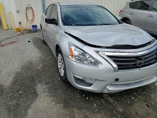2014 Nissan Altima 2.5 VIN: 1N4AL3APXEC162903 Lot: 63014825