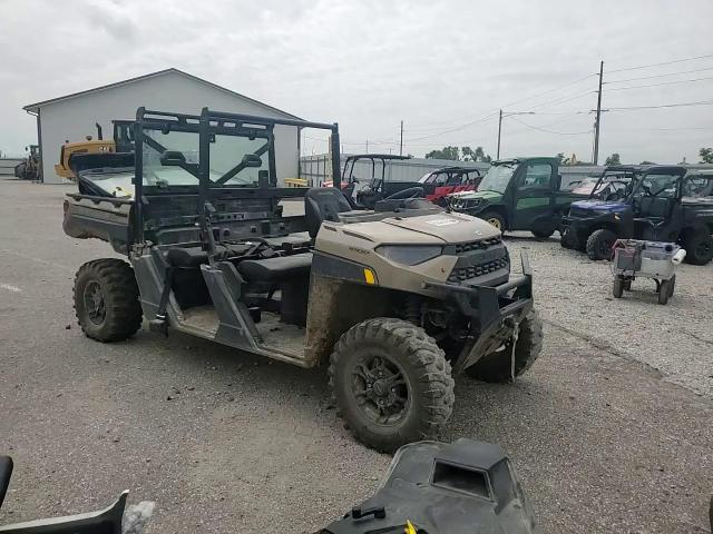 2023 Polaris Ranger Cre VIN: 4XARSY996P6809312 Lot: 64484765