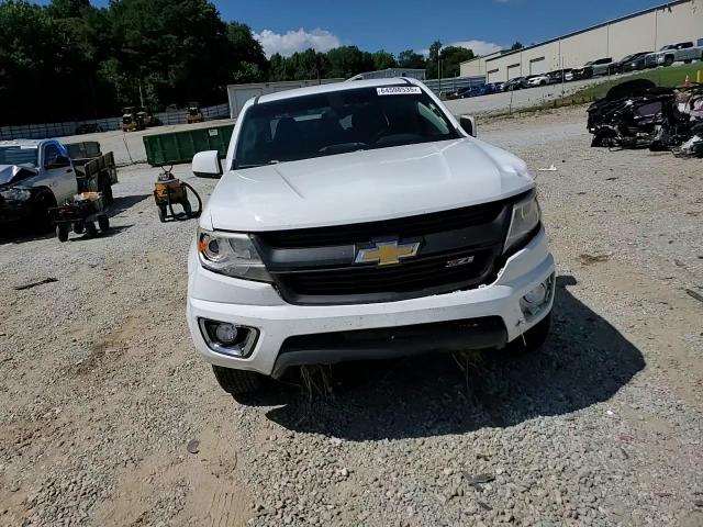 2015 Chevrolet Colorado Z71 VIN: 1GCGTCE3XF1145348 Lot: 64598535