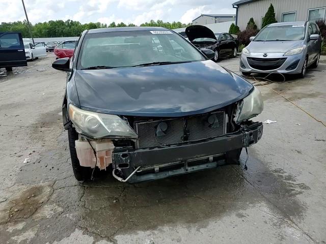 2014 Toyota Camry L VIN: 4T1BF1FK1EU828639 Lot: 65146835