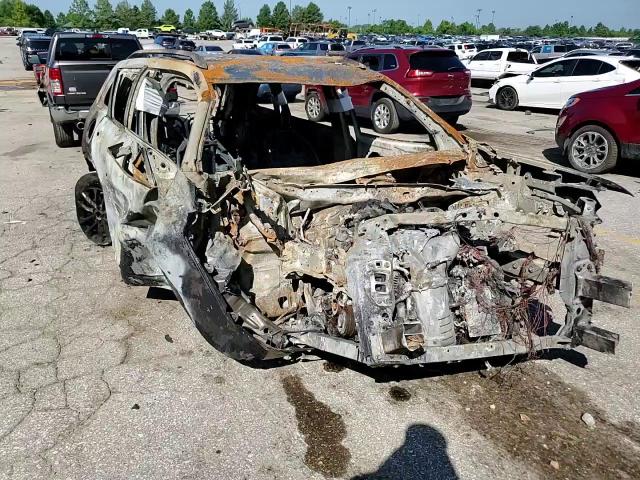 2020 Jeep Cherokee Latitude VIN: 1C4PJMCB4LD525964 Lot: 64810225