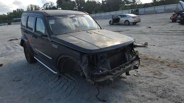 2008 Dodge Nitro Sxt VIN: 1D8GT28K58W104310 Lot: 65250315