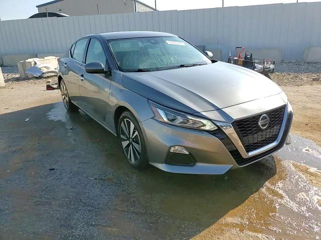 2022 Nissan Altima Sv VIN: 1N4BL4DV5NN369336 Lot: 63635425