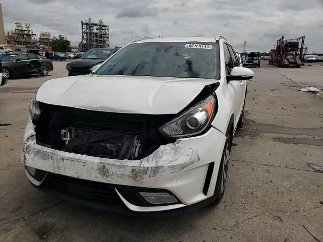 2019 Kia Niro Ex VIN: KNDCC3LC7K5265385 Lot: 65168145