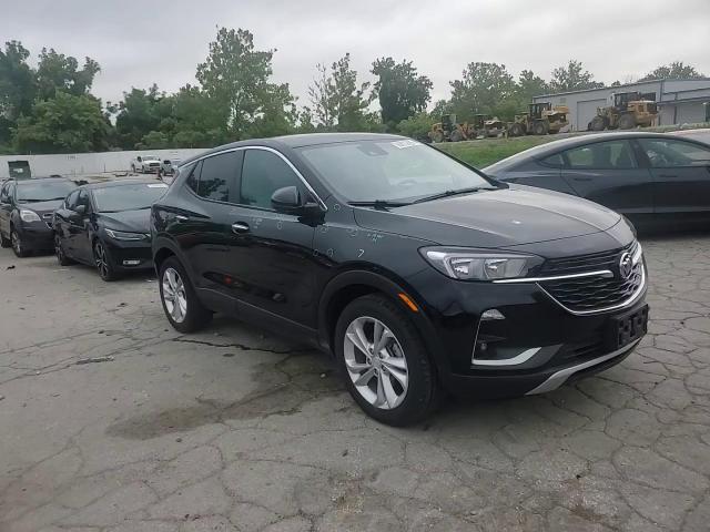 2022 Buick Encore Gx Preferred VIN: KL4MMBS2XNB147352 Lot: 66875825