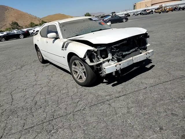 2006 Dodge Charger R/T VIN: 2B3LA53H16H322600 Lot: 66859975