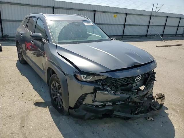2024 Mazda Cx-50 Premium VIN: 7MMVABDM9RN195074 Lot: 63266805