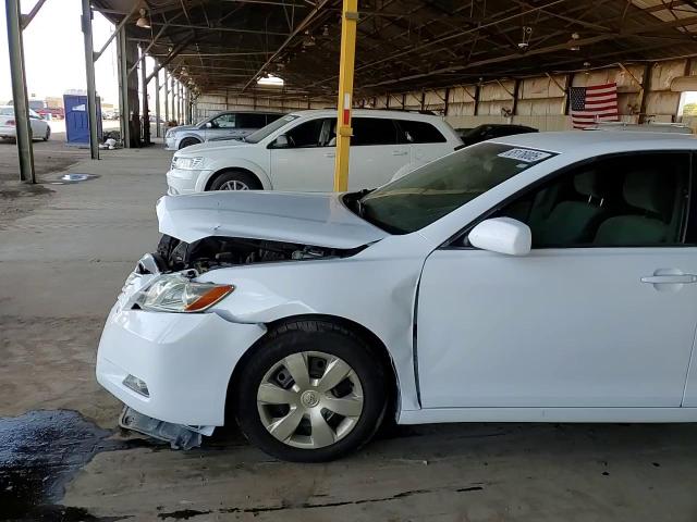 2009 Toyota Camry Base VIN: 4T4BE46KX9R064323 Lot: 65176005