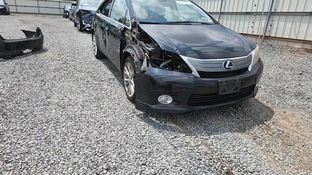 2010 Lexus Hs 250H VIN: JTHBB1BA9A2034053 Lot: 64804705