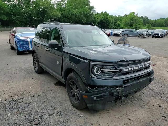 2022 Ford Bronco Sport Big Bend VIN: 3FMCR9B65NRE16265 Lot: 63146025