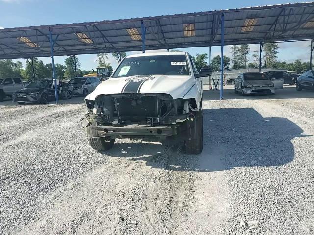 2010 Dodge Ram 1500 VIN: 1D7RB1CT1AS130944 Lot: 65475285
