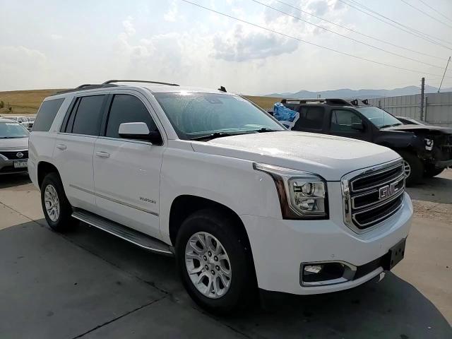 2015 GMC Yukon Slt VIN: 1GKS2BKC4FR209269 Lot: 64159125