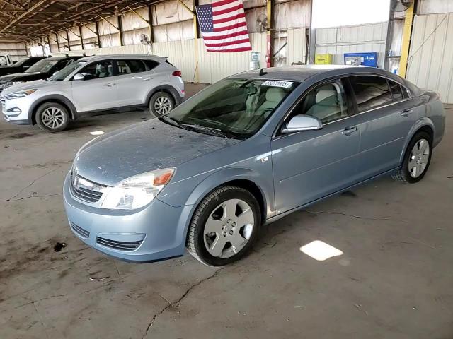 2008 Saturn Aura Xe VIN: 1G8ZS57B28F199111 Lot: 65072605