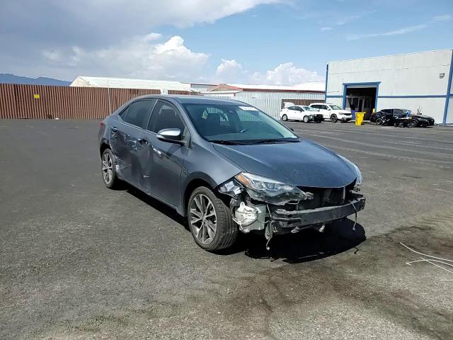 2019 Toyota Corolla L VIN: 5YFBURHE1KP915952 Lot: 64406895