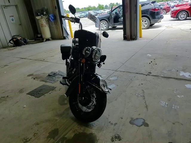 2023 Harley-Davidson Flhcs VIN: 1HD1YBK11PB035013 Lot: 64022015