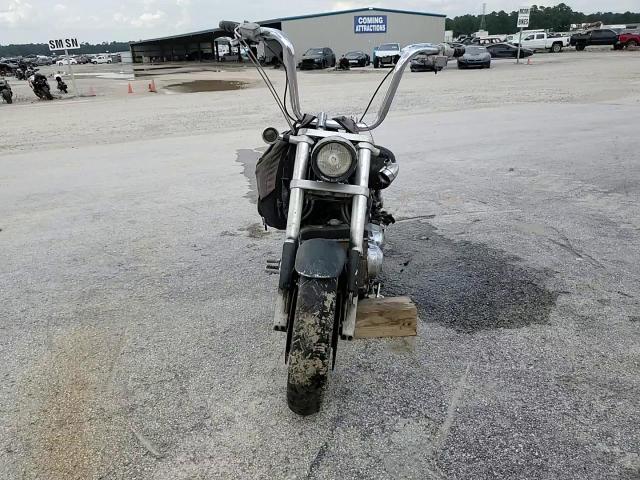 2002 Honda Vtx1800 C VIN: 1HFSC46062A001767 Lot: 65546995