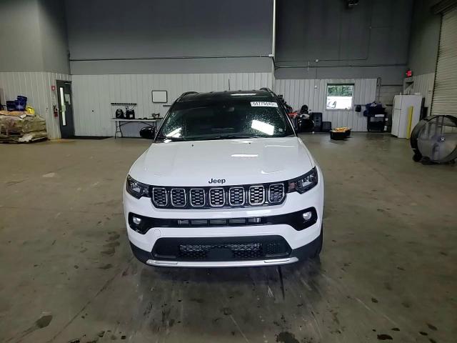 2025 Jeep Compass Limited VIN: 3C4NJDCN5ST555033 Lot: 64779445