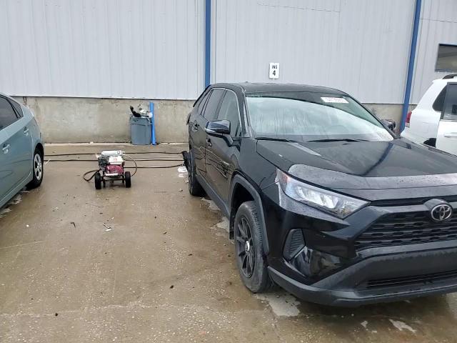 2022 Toyota Rav4 Le VIN: 2T3G1RFV2NC287848 Lot: 64736955