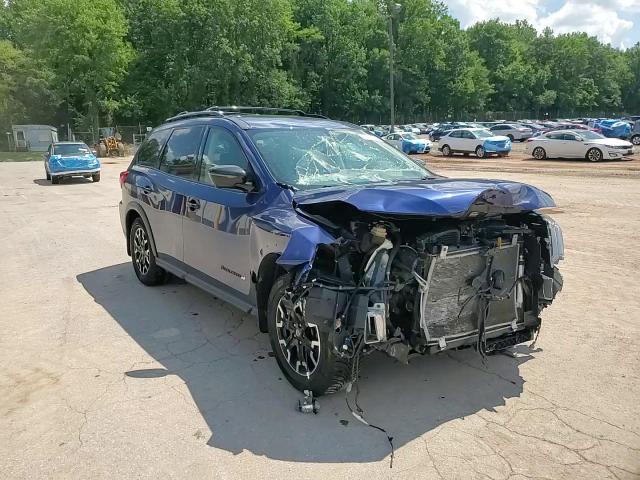 2020 Nissan Pathfinder Sl VIN: 5N1DR2CM9LC628025 Lot: 62992495
