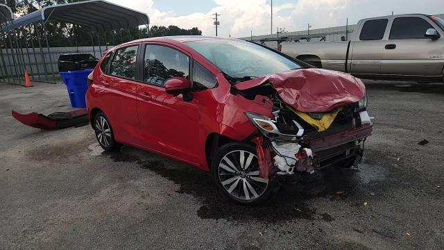 2016 Honda Fit Ex VIN: JHMGK5H71GX043446 Lot: 63686665