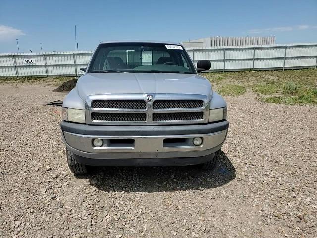 1999 Dodge Ram 1500 VIN: 1B7HF13Z2XJ564755 Lot: 63602115