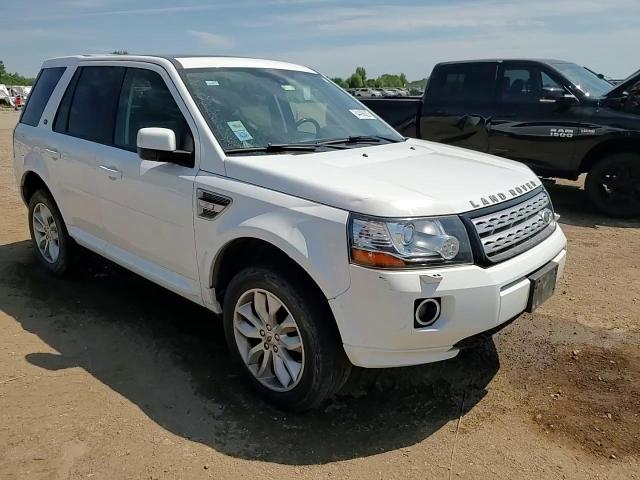 2013 Land Rover Lr2 Hse VIN: SALFR2BG6DH335365 Lot: 64498625