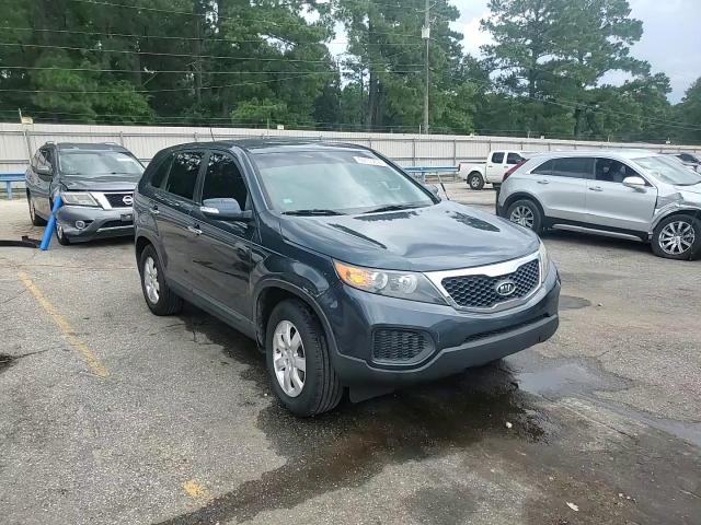 2012 Kia Sorento Base VIN: 5XYKT4A16CG192649 Lot: 64755895