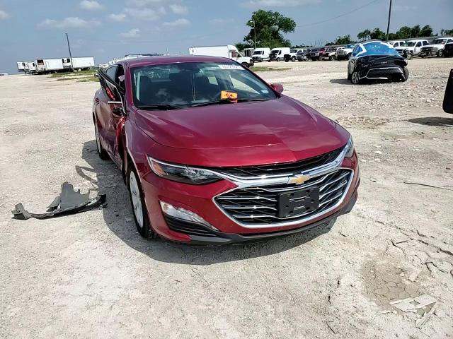 2024 Chevrolet Malibu Lt VIN: 1G1ZD5ST8RF212938 Lot: 65129025