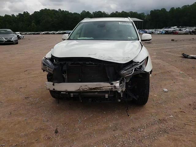 2020 Infiniti Qx60 Luxe VIN: 5N1DL0MM7LC517784 Lot: 63693535