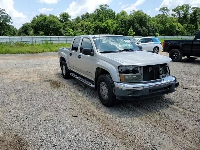 2005 GMC Canyon VIN: 1GTDS136858112118 Lot: 66187915