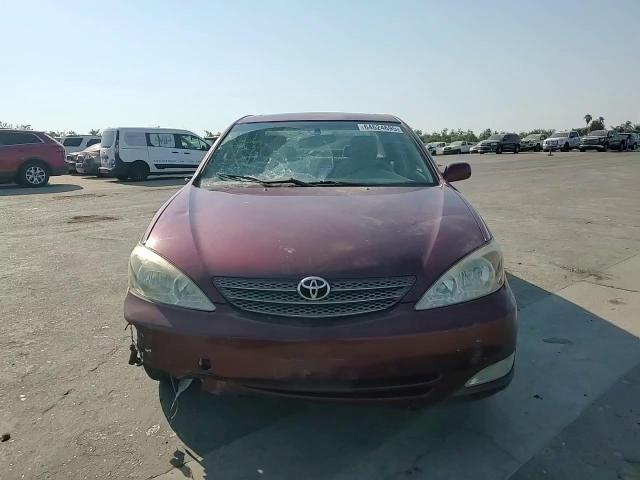 2003 Toyota Camry Le VIN: JTDBE32K230154076 Lot: 64624695
