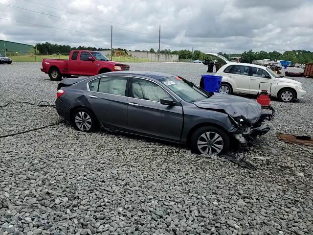 2015 Honda Accord Lx VIN: 1HGCR2F37FA097489 Lot: 62122935