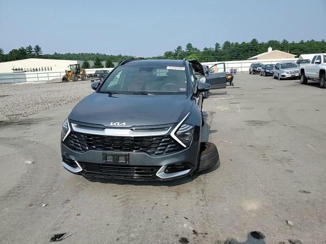 2025 Kia Sportage Sx Prestige VIN: KNDPXCDG0S7179525 Lot: 63389405