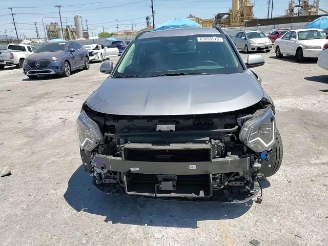 2024 Kia Niro Sx Touring VIN: KNDCR3LF8R5207725 Lot: 63698575